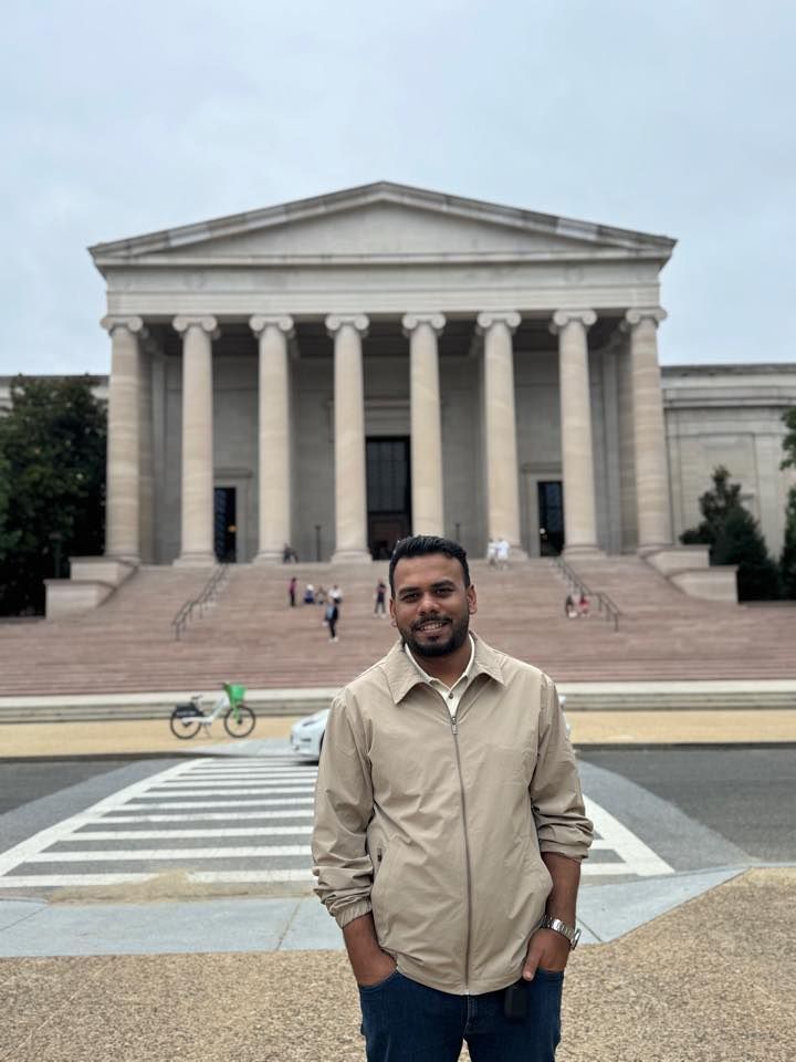 Safkat Islam Sanchay - Visitor visa (temporary resident visa)