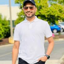Asif Imaran Muhammad Tanim - Visitor visa (temporary resident visa)