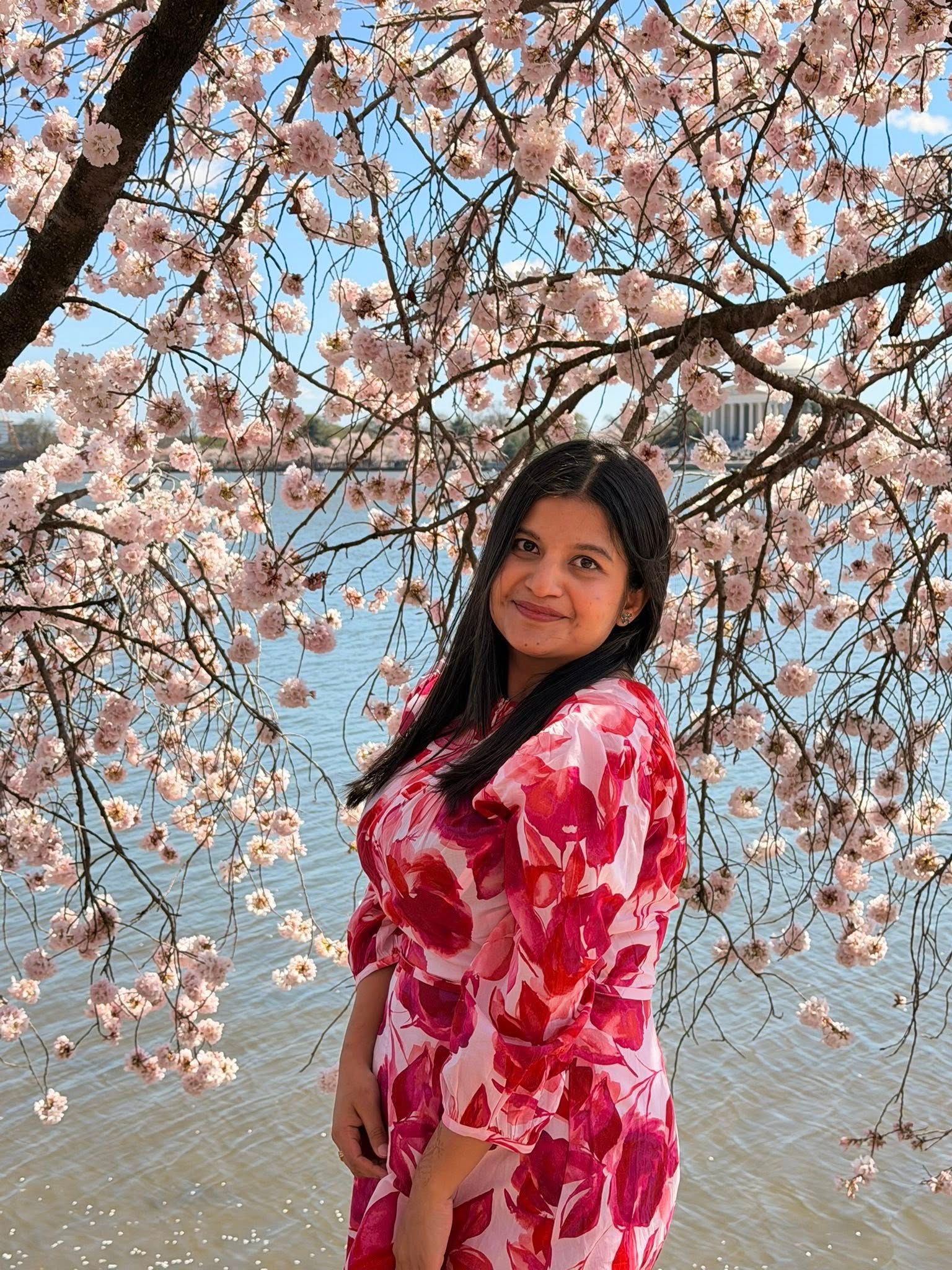 Nafisa Prova - Virginia Tech
